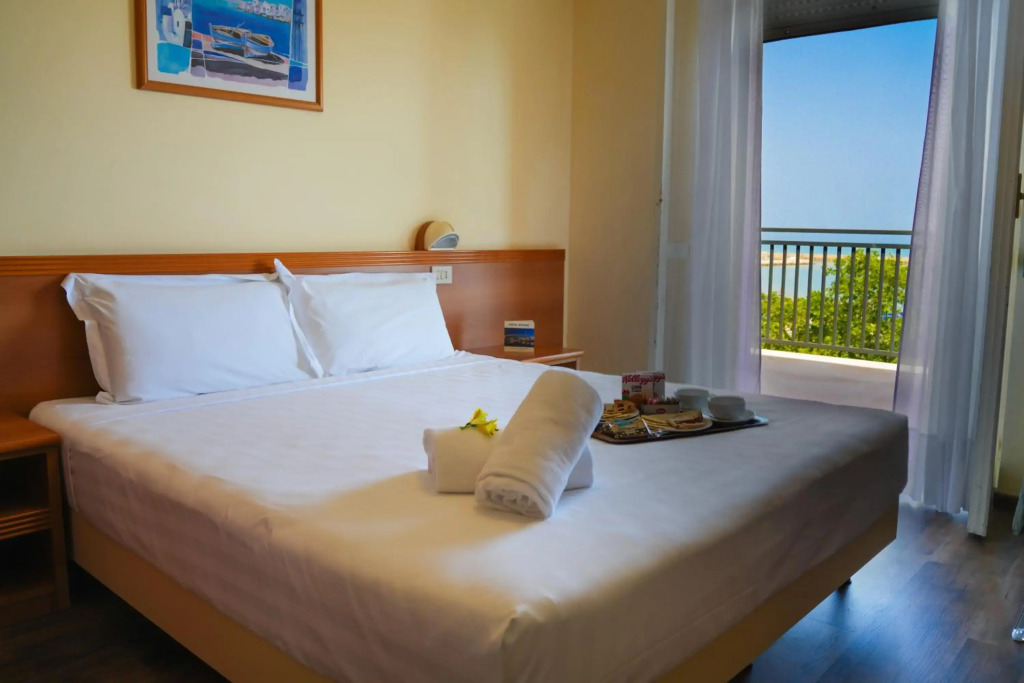 Hotel Regent