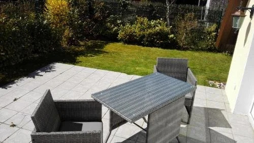 Strandvilla Börgerende