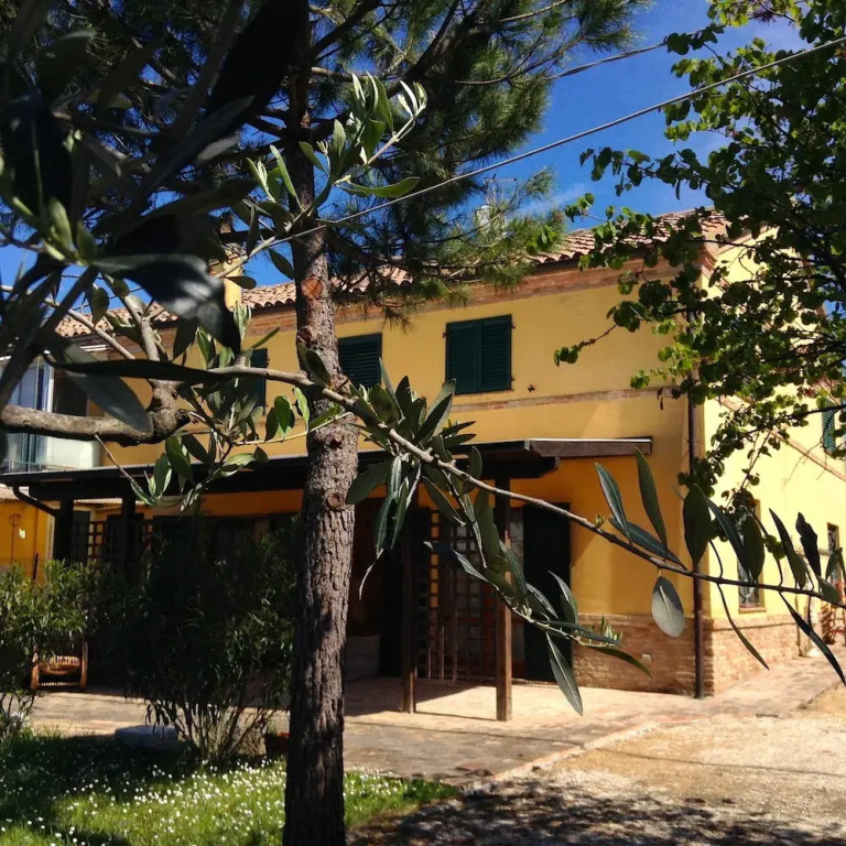 Casale Degli Ulivi