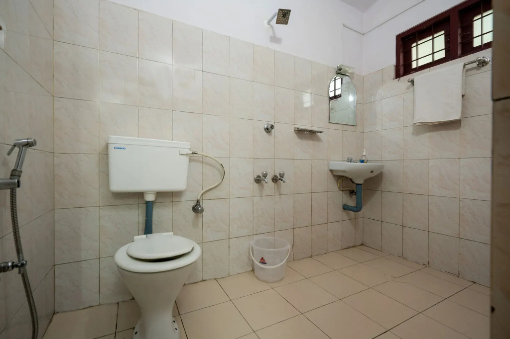Livgrand Grand Valley Munnar