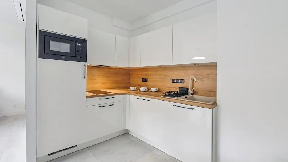 Apartamenty Sun & Snow Belnihel