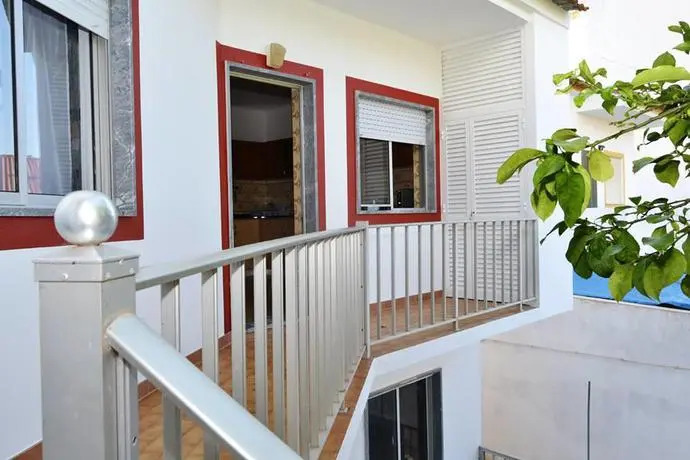 SulSeixe Guesthouse