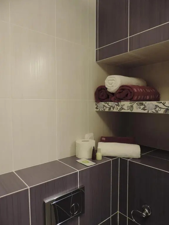 Apartament Violet