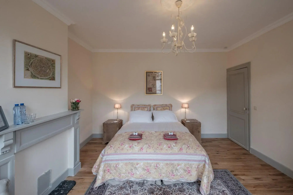 Braamberg B&B