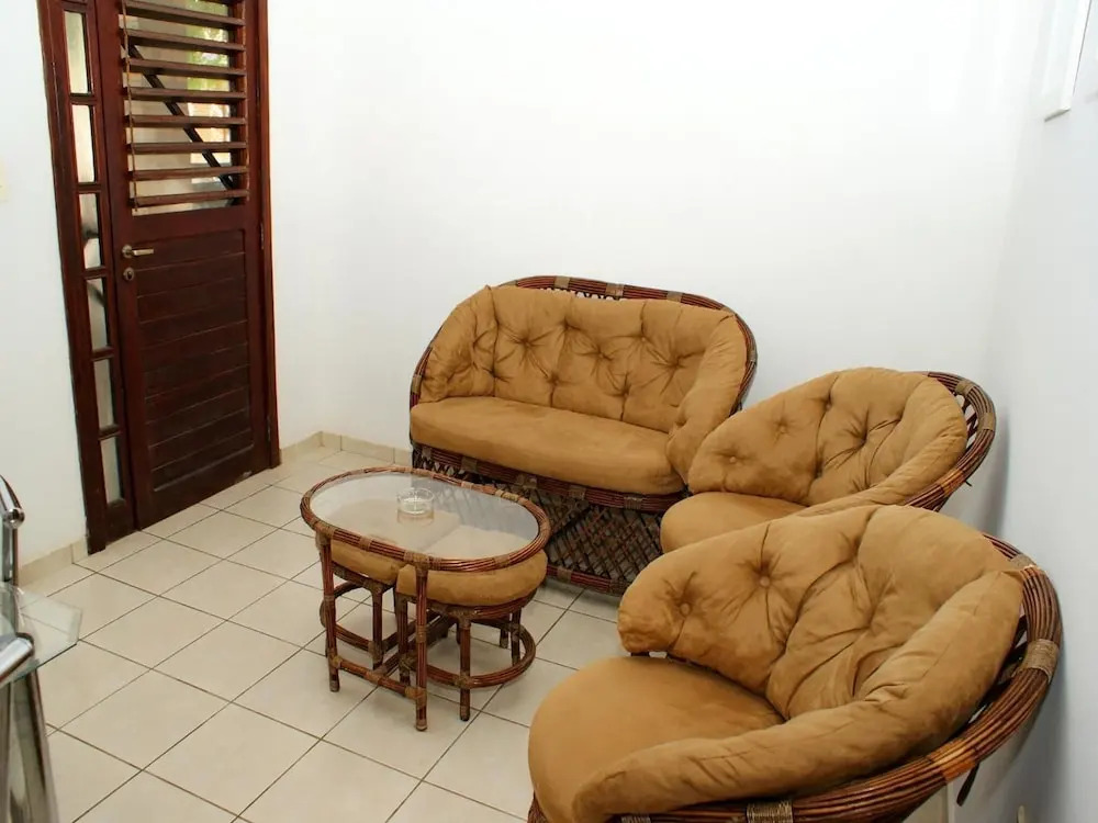 Hotel - Apart-hotel Chalé Executivo