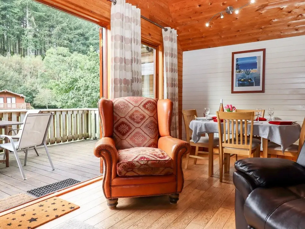 Trout River Retreat