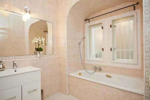Budapest Luxury Apartments