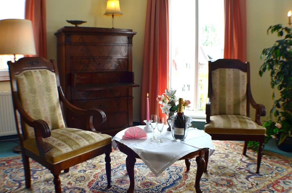 Hotel Fürstenhof