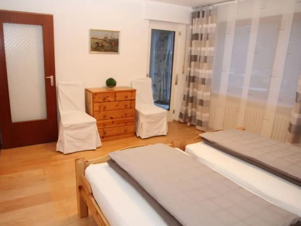 Holiday Apartment Schlossblick 2