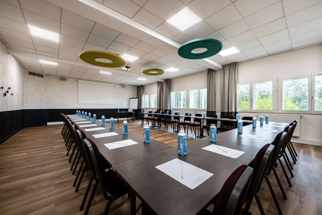 Best Western Plus lOrée Paris Sud