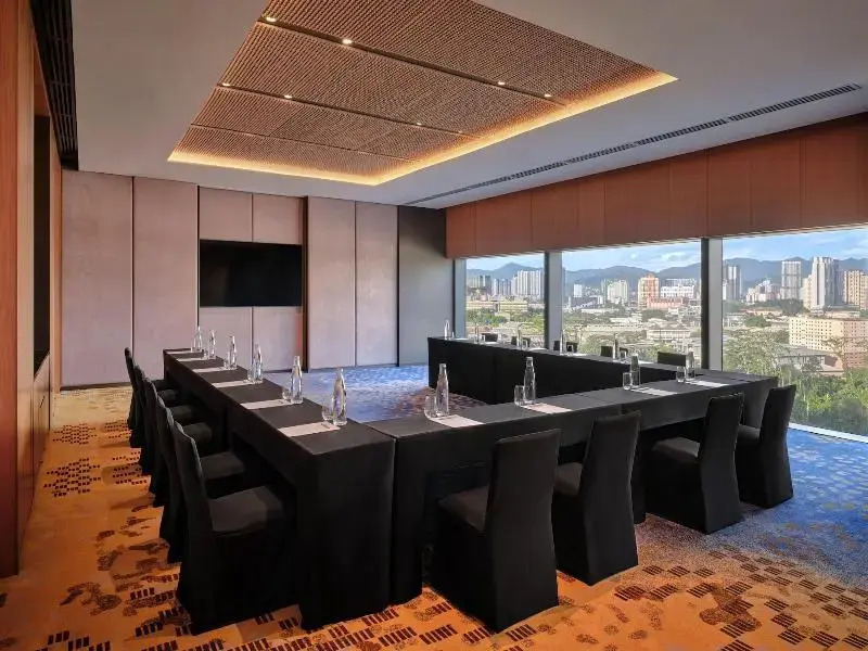 Hyatt Regency Kuala Lumpur at KL Midtown
