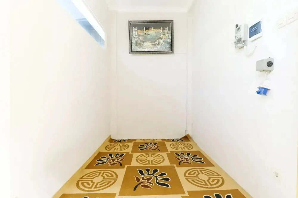 New Guesthouse Tatasurya Syariah