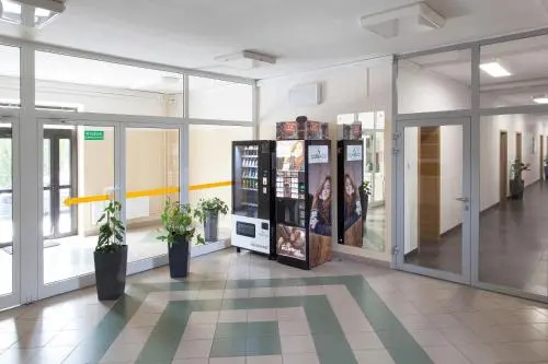 Dom Studenta Nr 1 ANS w Koninie