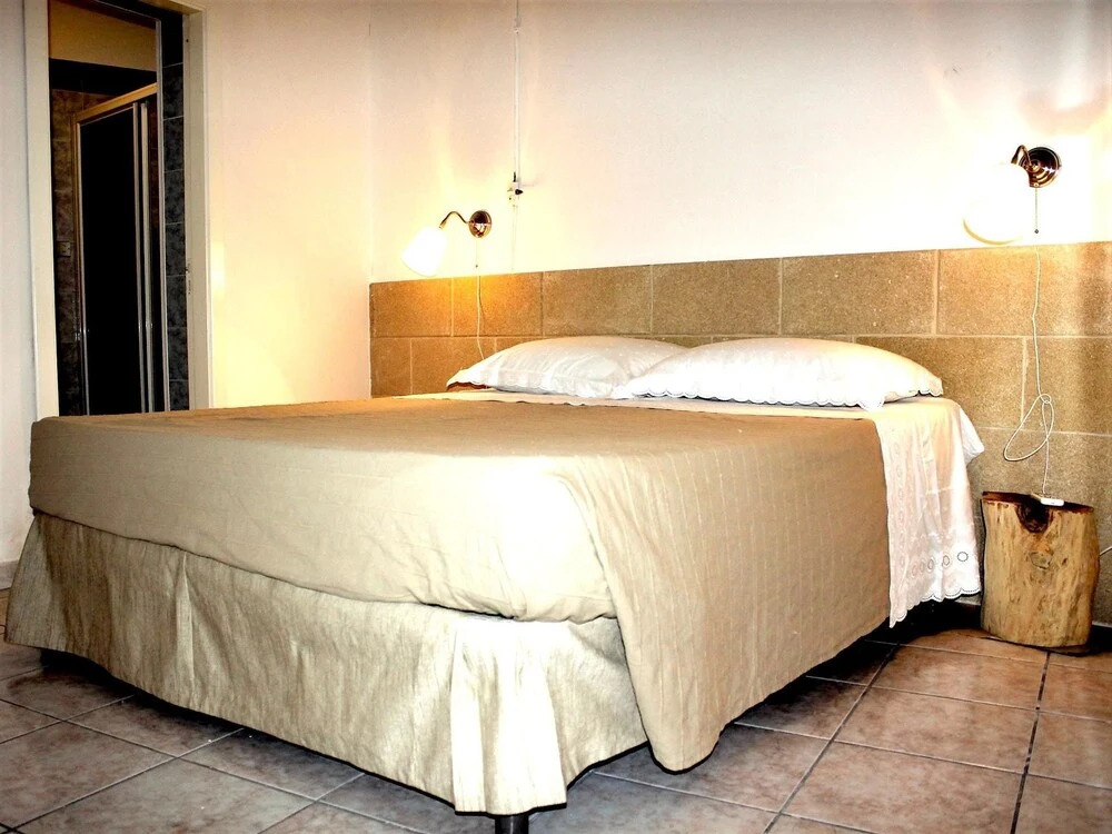 Apartment With 3 Bedrooms in Lecce, With Enclosed Garden and Wifi - 3