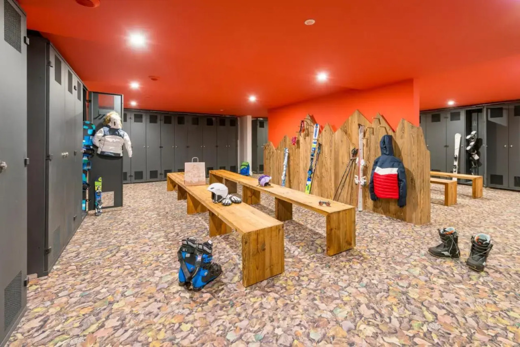 Hotel Eterlou