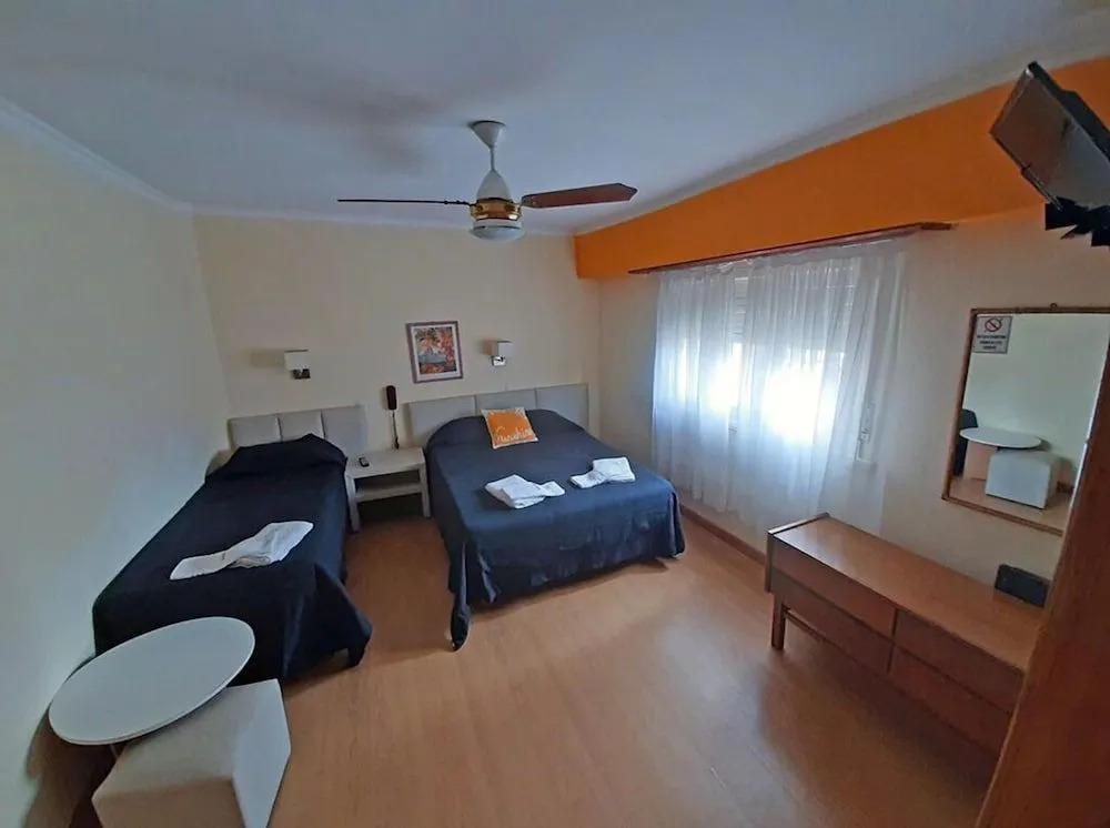 Hotel Edith