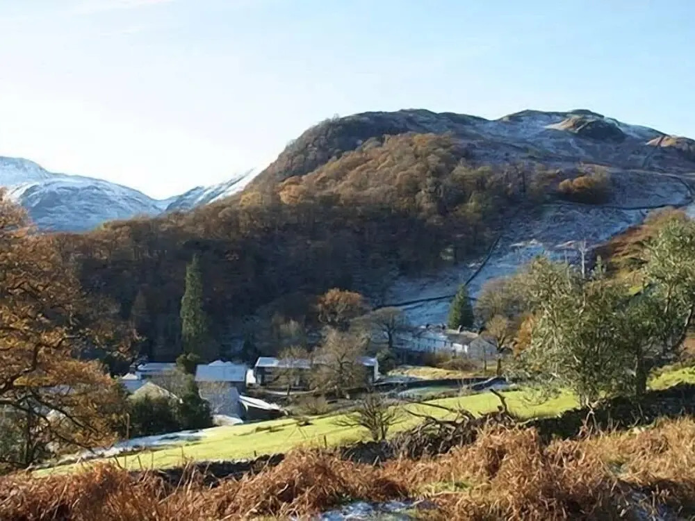 Littlebeck