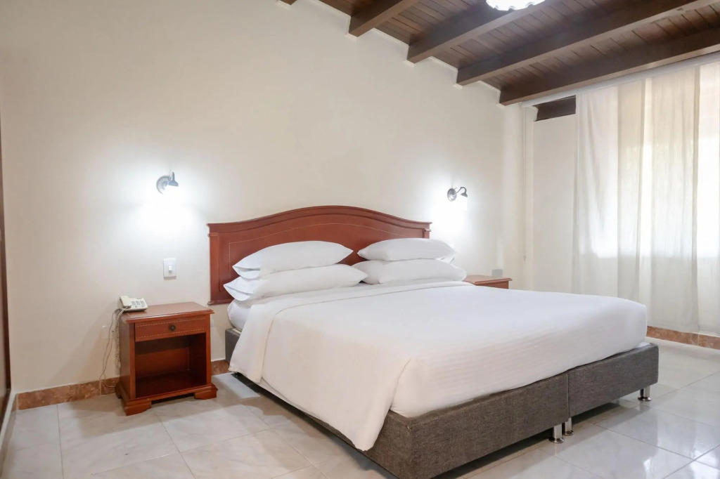 Hotel Faranda Bolivar Cucuta, a member of Radisson Individuals