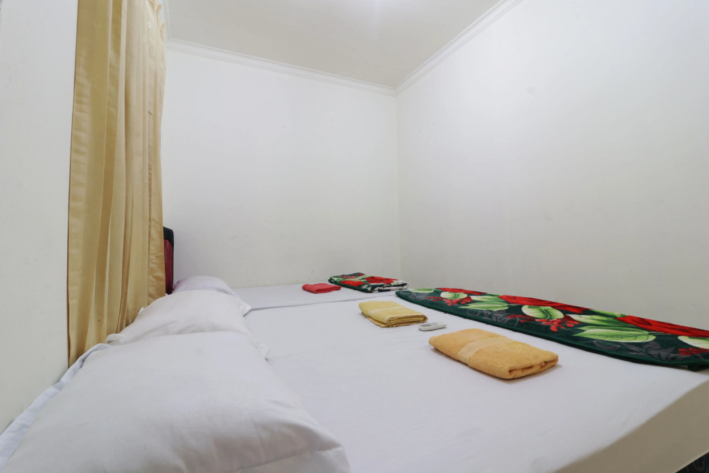 Wisma Lamida 2 Syariah