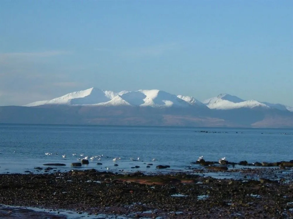 Carlton Seamill B&B