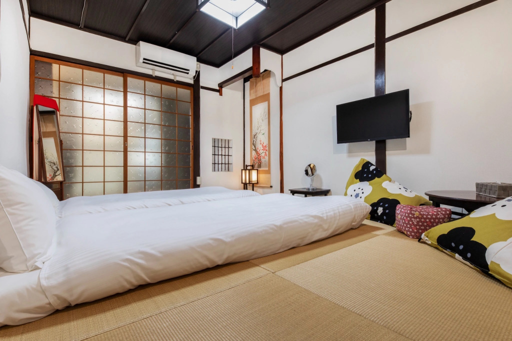 Uguisuan 鶯庵