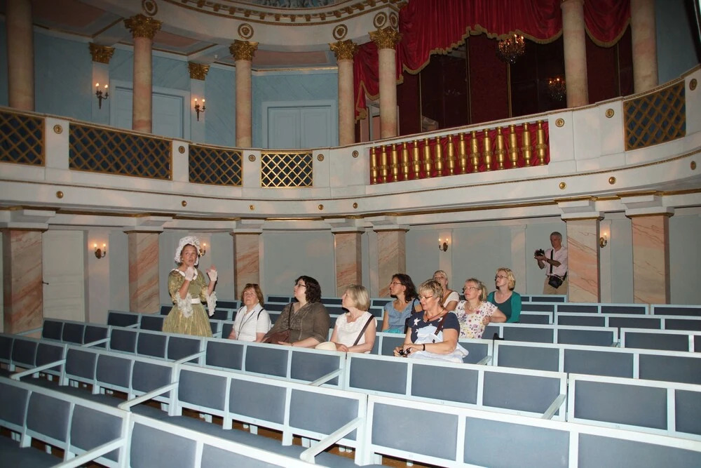 Hotel Krauthof