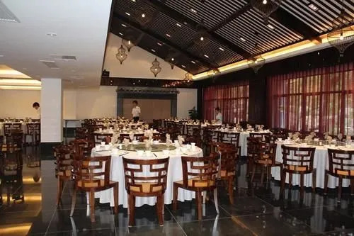 Liyang Tianmu Mingju Hotel