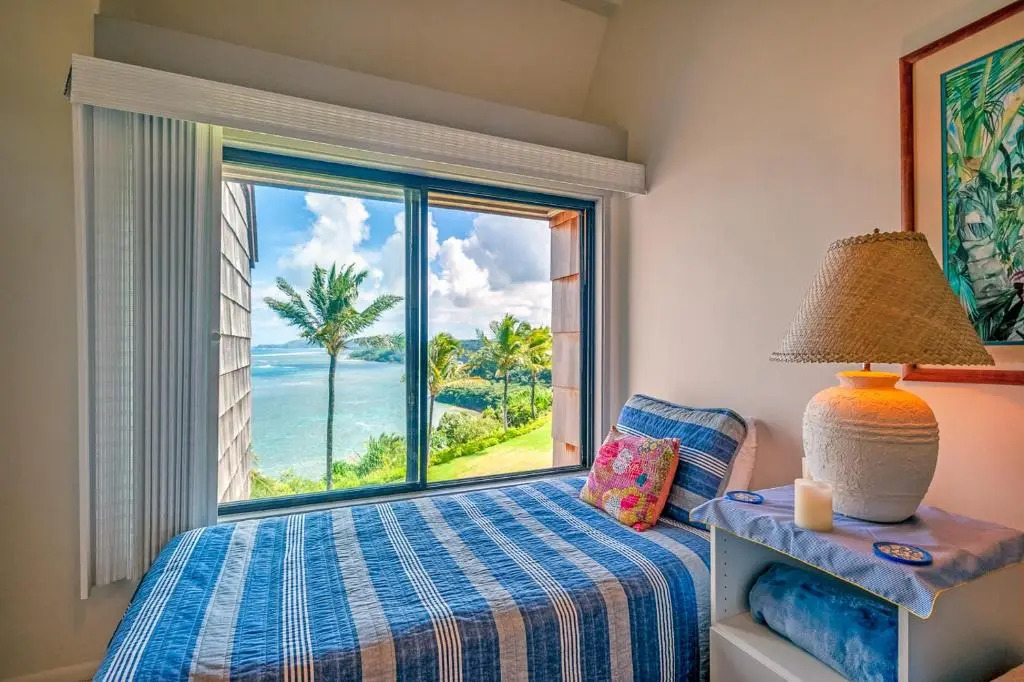 Sealodge E6