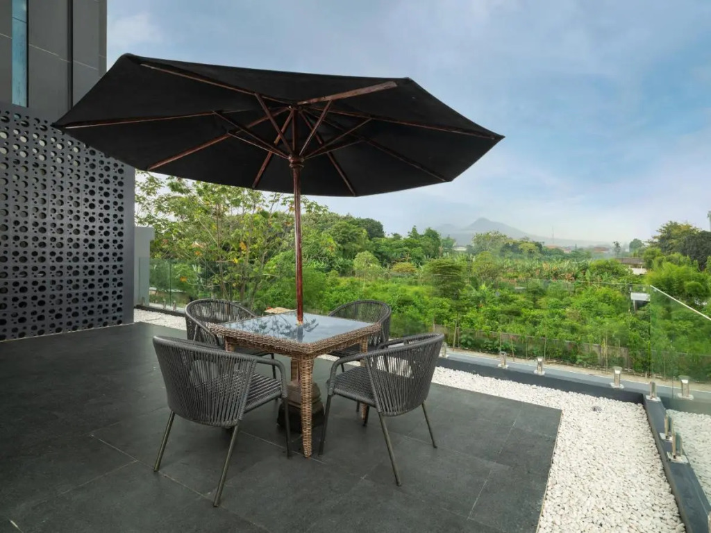 Aston Gejayan Yogyakarta Hotel & Conference Center