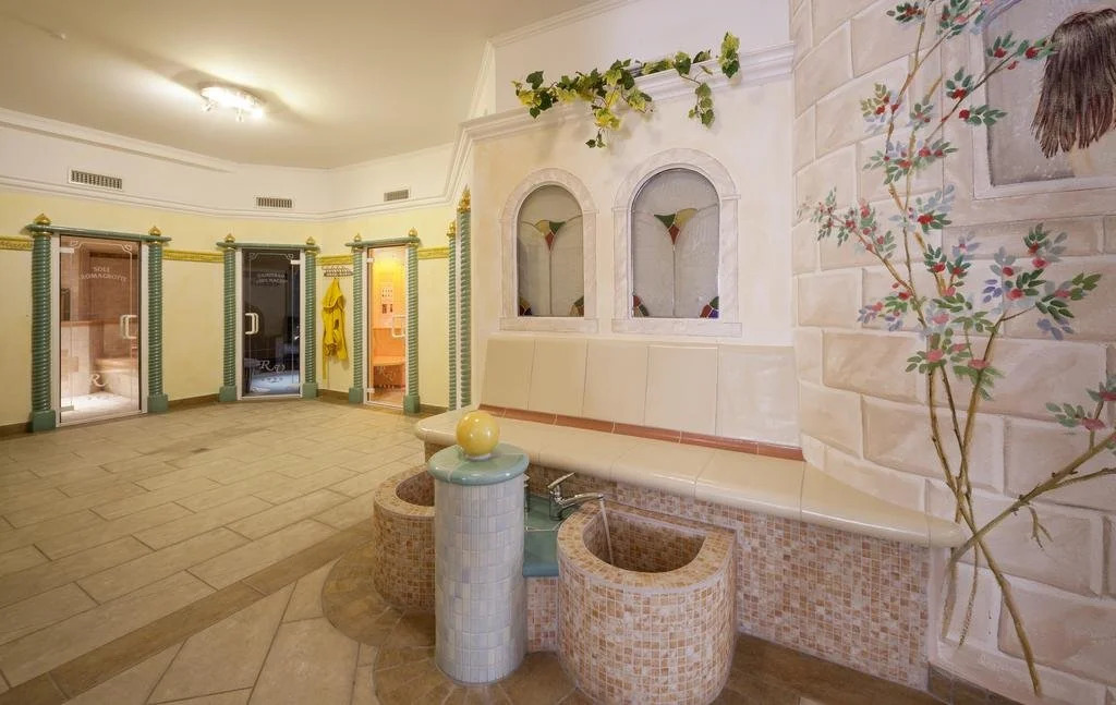 Raffls Hotel