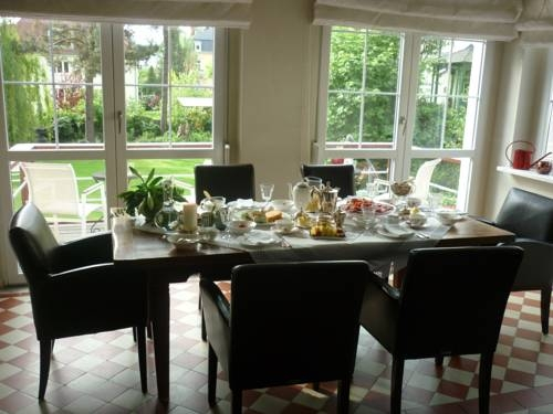 Boutique Hotel Villa Gast