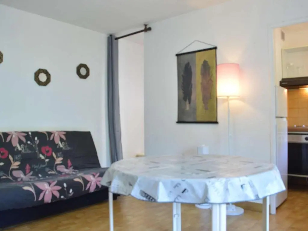 Appartement Narbonne, 2 Pièces, 6 Personnes - Fr-1-229b-138