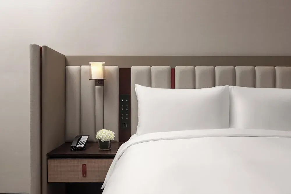 Mövenpick by Accor Shanghai Peoples Square