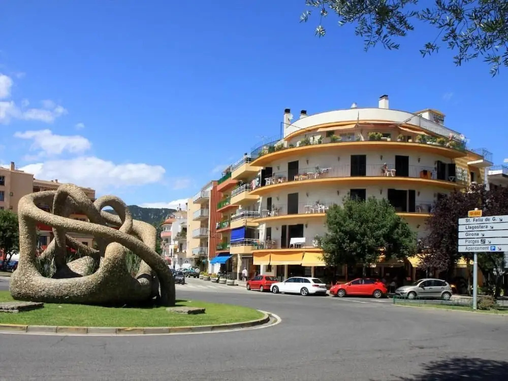 Apartamentos El Sol