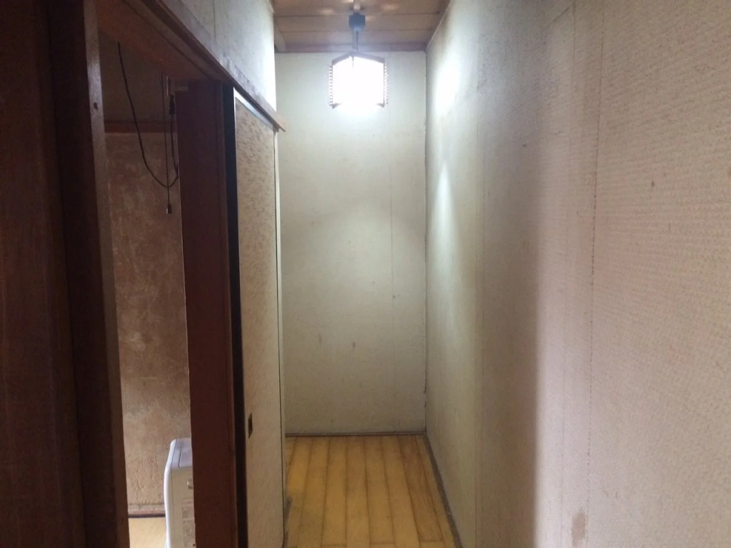 International Guest House Tani House
