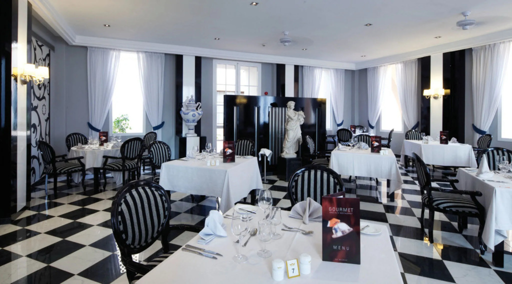 Hotel Riu Touareg - All Inclusive