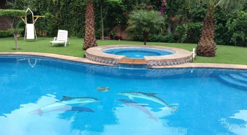 Casa Tepoztlán