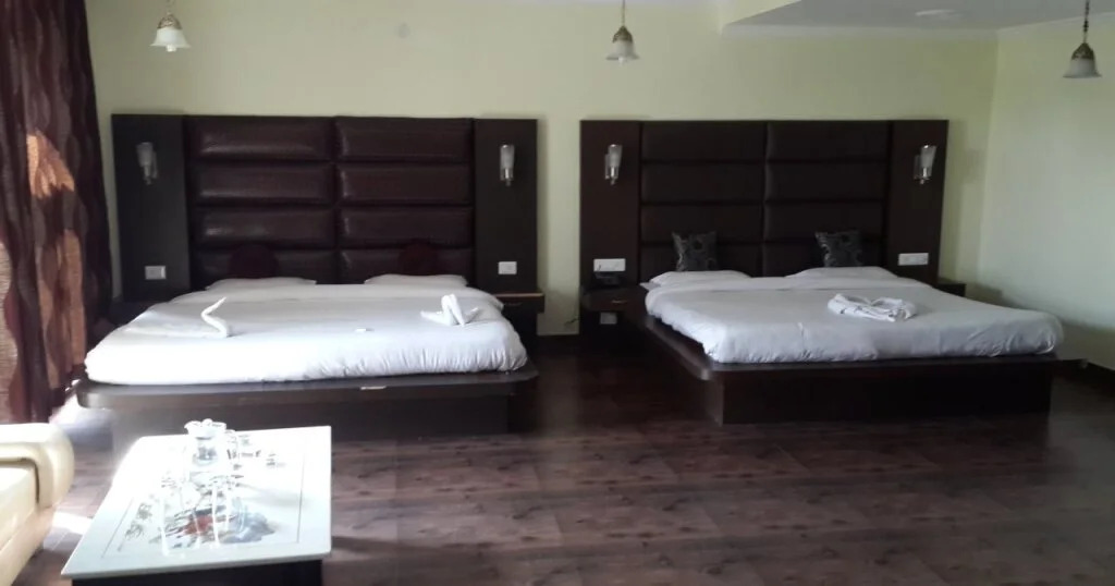 Naqash Residency