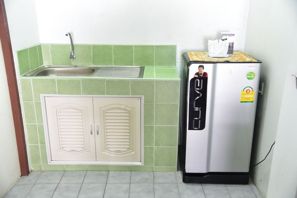 Dragon Serviced Apartment