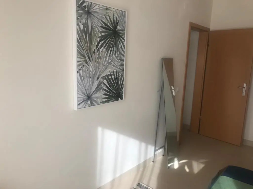 Cabanas Apartment