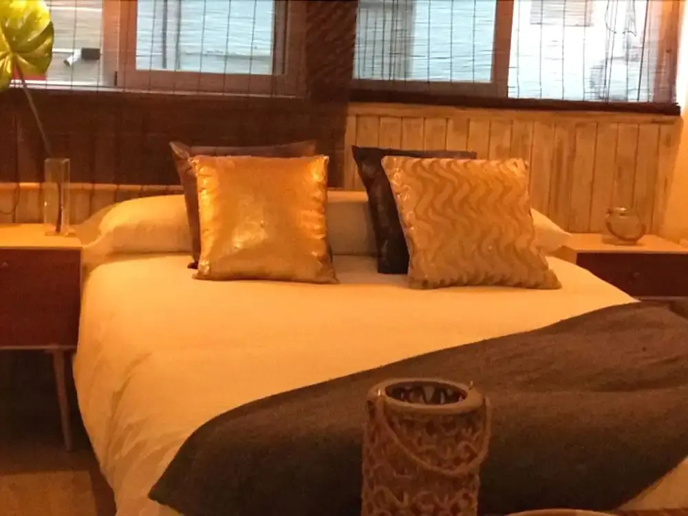 Apartamento Mikaela