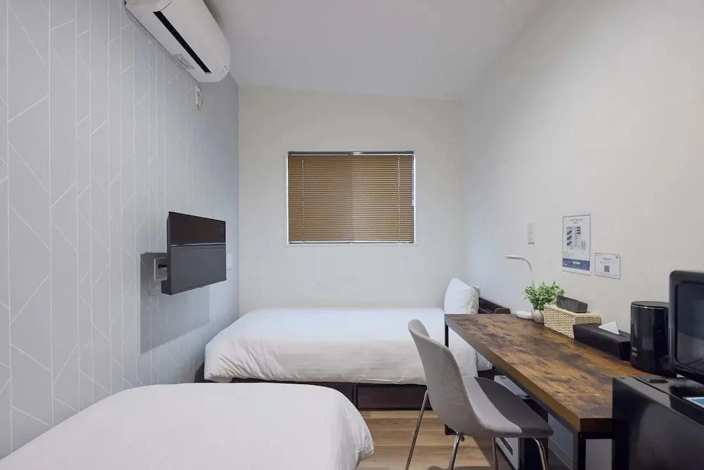 Solana Smart INN Fuji Kawaguchiko