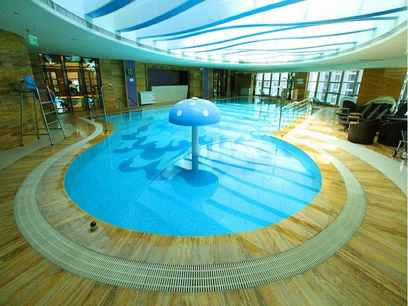 Howard Johnson Zhongtai Plaza Hotel Nanyang