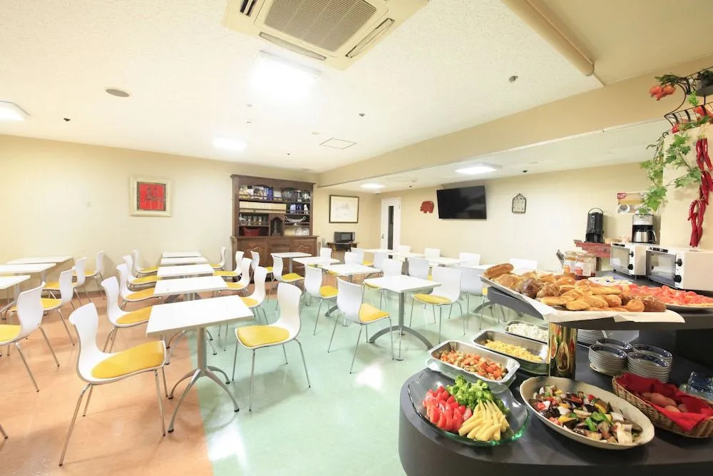 Hotel Stay Inn Nanokamachi