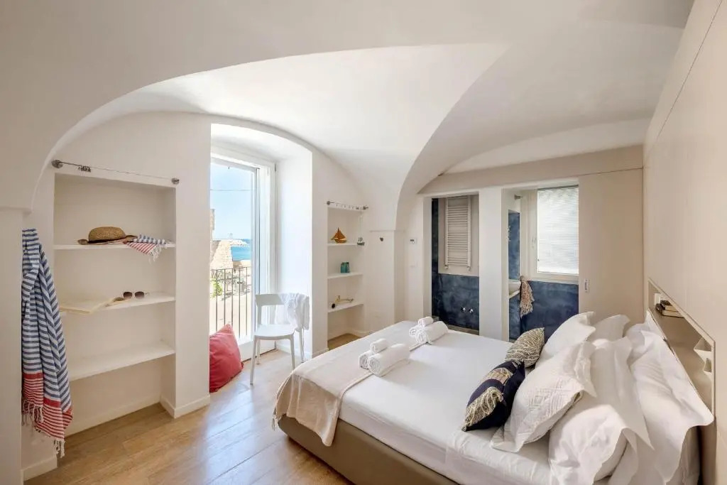 Noah Suite & Apartments