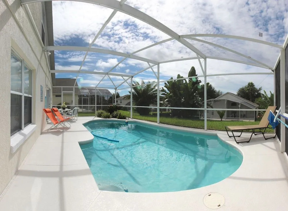 AmSun Vacation Homes