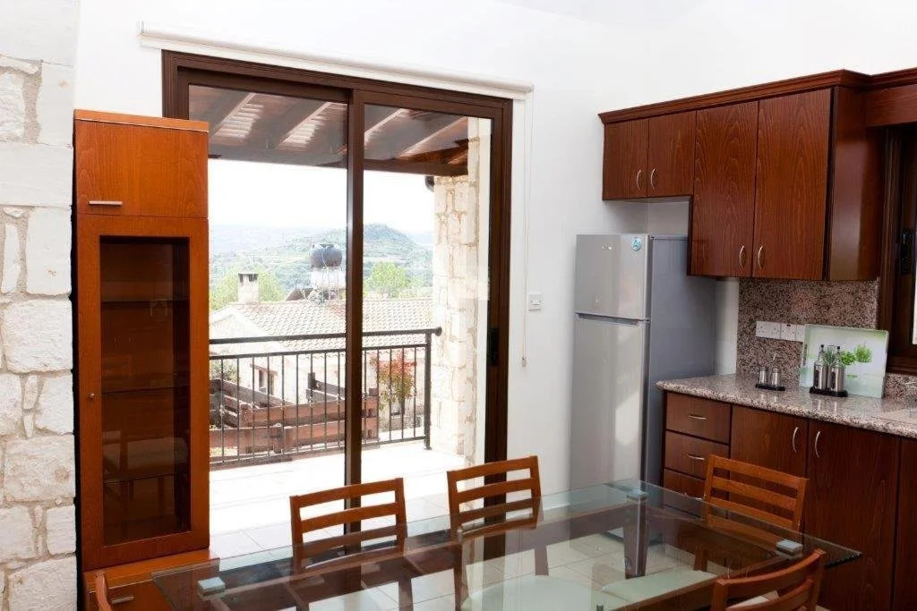 Afroditi House