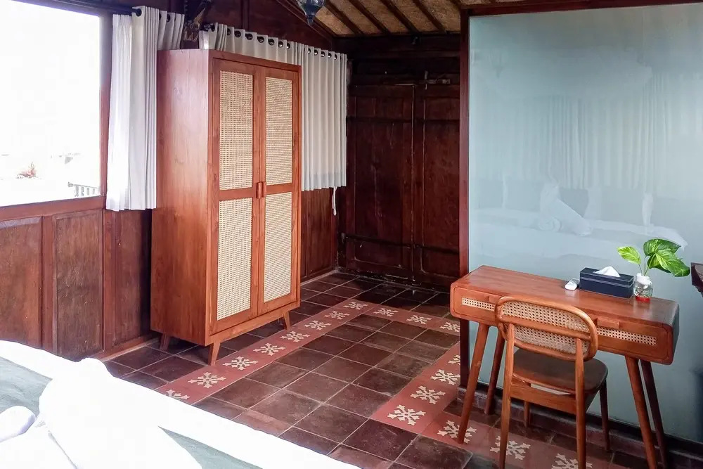 Wakajima House Kuta Utara