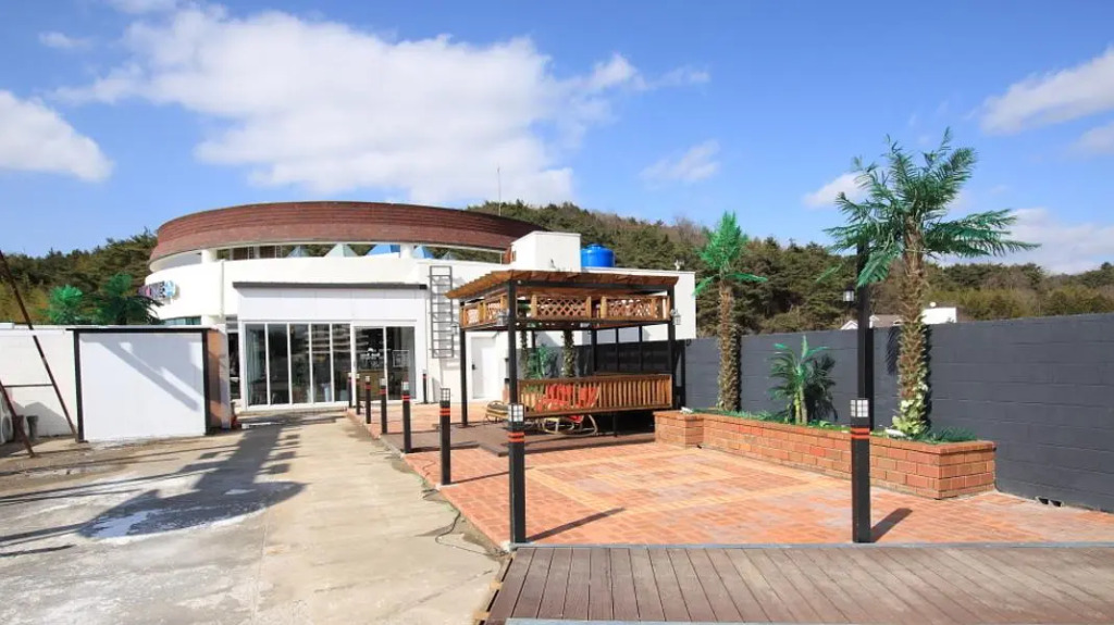 BOOKHOME GyeongJu