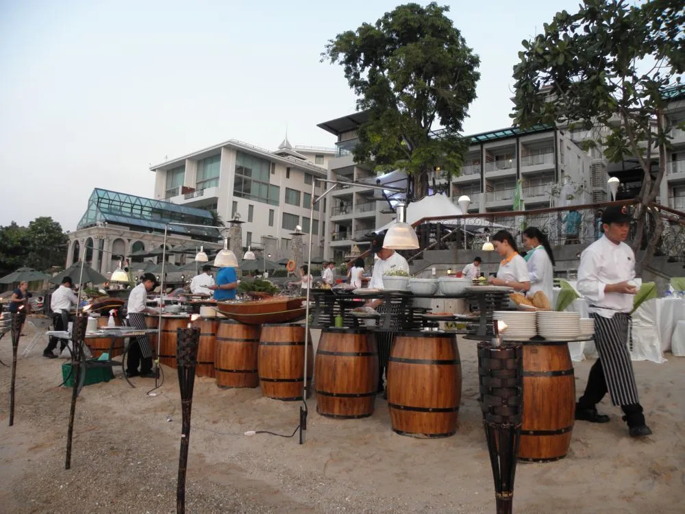 Modus Condominium (Suites & Serviced Residence)